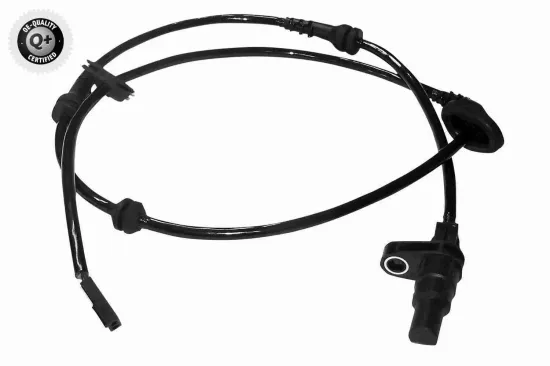 Sensor, Raddrehzahl Hinterachse rechts VEMO V10-72-1111 Bild Sensor, Raddrehzahl Hinterachse rechts VEMO V10-72-1111