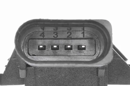 Drucksensor, Bremskraftverstärker Bremskraftverstärker VEMO V10-72-1129 Bild Drucksensor, Bremskraftverstärker Bremskraftverstärker VEMO V10-72-1129