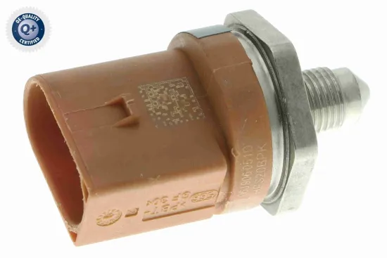 Sensor, Kraftstoffdruck vom Kraftstoffverteiler zur Förderleitung VEMO V10-72-1136-1 Bild Sensor, Kraftstoffdruck vom Kraftstoffverteiler zur Förderleitung VEMO V10-72-1136-1