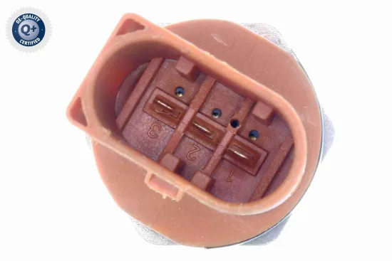 Sensor, Kraftstoffdruck vom Kraftstoffverteiler zur Förderleitung VEMO V10-72-1136-1 Bild Sensor, Kraftstoffdruck vom Kraftstoffverteiler zur Förderleitung VEMO V10-72-1136-1