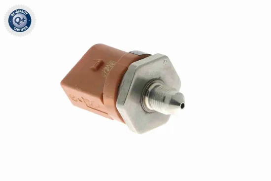 Sensor, Kraftstoffdruck vom Kraftstoffverteiler zur Förderleitung VEMO V10-72-1136-1 Bild Sensor, Kraftstoffdruck vom Kraftstoffverteiler zur Förderleitung VEMO V10-72-1136-1