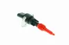 Sensor, Geschwindigkeit 12 V VEMO V10-72-1140 Bild Sensor, Geschwindigkeit 12 V VEMO V10-72-1140