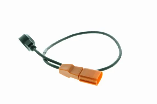 Klopfsensor VEMO V10-72-1169 Bild Klopfsensor VEMO V10-72-1169