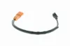 Klopfsensor VEMO V10-72-1172 Bild Klopfsensor VEMO V10-72-1172