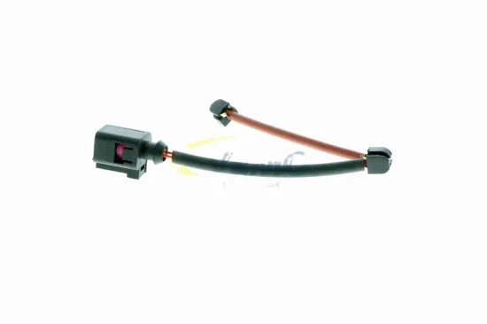 Warnkontakt, Bremsbelagverschleiß Hinterachse VEMO V10-72-1201 Bild Warnkontakt, Bremsbelagverschleiß Hinterachse VEMO V10-72-1201