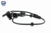 Sensor, Raddrehzahl Vorderachse rechts Vorderachse links Vorderachse VEMO V10-72-1231