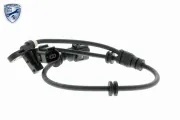 Sensor, Raddrehzahl Vorderachse rechts Vorderachse links Vorderachse VEMO V10-72-1231