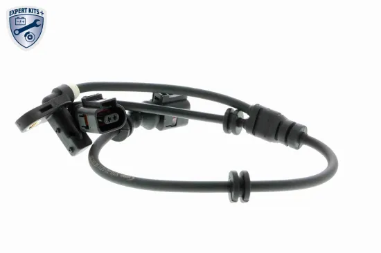 Sensor, Raddrehzahl Vorderachse rechts Vorderachse links Vorderachse VEMO V10-72-1231 Bild Sensor, Raddrehzahl Vorderachse rechts Vorderachse links Vorderachse VEMO V10-72-1231