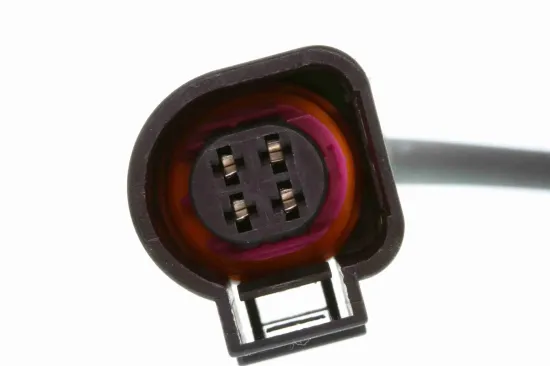 Sensor, Raddrehzahl Vorderachse rechts Vorderachse links Vorderachse VEMO V10-72-1231 Bild Sensor, Raddrehzahl Vorderachse rechts Vorderachse links Vorderachse VEMO V10-72-1231