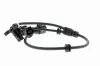 Sensor, Raddrehzahl Vorderachse rechts Vorderachse links Vorderachse VEMO V10-72-1231 Bild Sensor, Raddrehzahl Vorderachse rechts Vorderachse links Vorderachse VEMO V10-72-1231