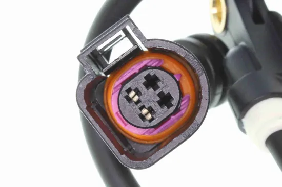 Sensor, Raddrehzahl Vorderachse rechts Vorderachse links Vorderachse VEMO V10-72-1236 Bild Sensor, Raddrehzahl Vorderachse rechts Vorderachse links Vorderachse VEMO V10-72-1236