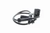 Sensor, Raddrehzahl Vorderachse rechts Vorderachse links Vorderachse VEMO V10-72-1236 Bild Sensor, Raddrehzahl Vorderachse rechts Vorderachse links Vorderachse VEMO V10-72-1236