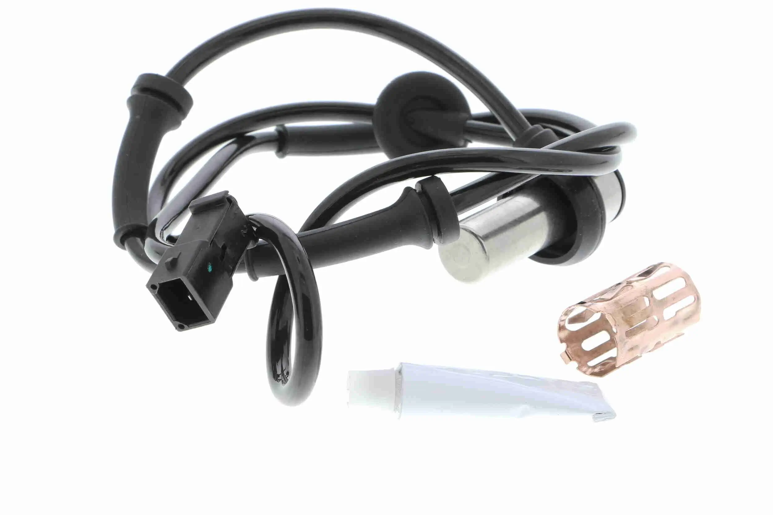 Sensor, Raddrehzahl Hinterachse links Hinterachse rechts VEMO V10-72-1237