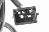 Sensor, Raddrehzahl Hinterachse links Hinterachse rechts VEMO V10-72-1237 Bild Sensor, Raddrehzahl Hinterachse links Hinterachse rechts VEMO V10-72-1237