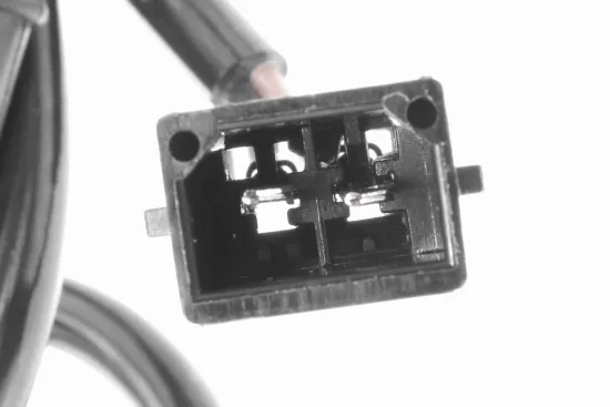 Sensor, Raddrehzahl Hinterachse links Hinterachse rechts VEMO V10-72-1237 Bild Sensor, Raddrehzahl Hinterachse links Hinterachse rechts VEMO V10-72-1237