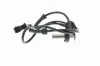 Sensor, Raddrehzahl Hinterachse links Hinterachse rechts VEMO V10-72-1237 Bild Sensor, Raddrehzahl Hinterachse links Hinterachse rechts VEMO V10-72-1237