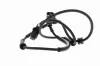 Sensor, Raddrehzahl Hinterachse links Hinterachse rechts VEMO V10-72-1242 Bild Sensor, Raddrehzahl Hinterachse links Hinterachse rechts VEMO V10-72-1242