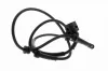 Sensor, Raddrehzahl Hinterachse links Hinterachse rechts VEMO V10-72-1242 Bild Sensor, Raddrehzahl Hinterachse links Hinterachse rechts VEMO V10-72-1242