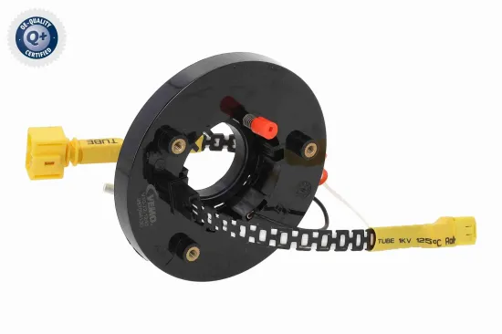 Wickelfeder, Airbag VEMO V10-72-1248 Bild Wickelfeder, Airbag VEMO V10-72-1248