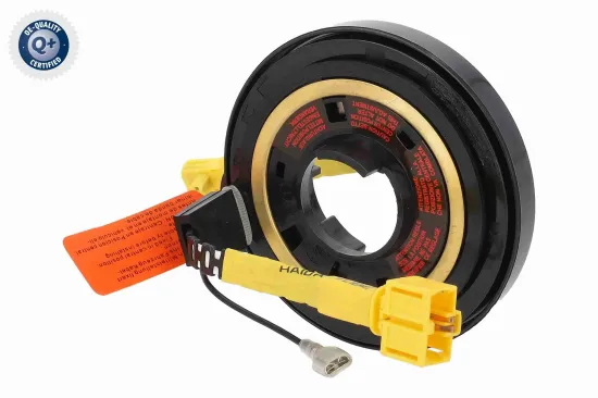 Wickelfeder, Airbag VEMO V10-72-1248 Bild Wickelfeder, Airbag VEMO V10-72-1248