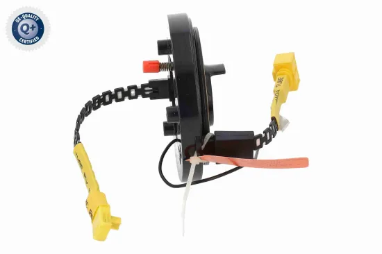 Wickelfeder, Airbag VEMO V10-72-1248 Bild Wickelfeder, Airbag VEMO V10-72-1248