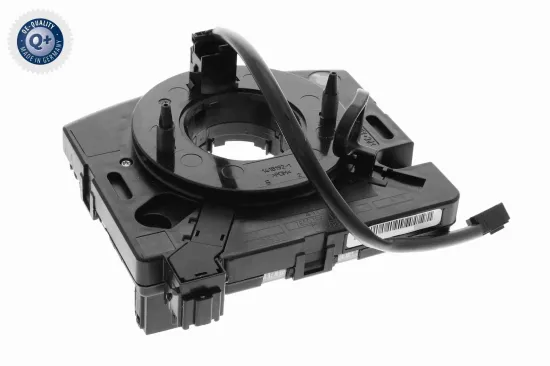 Wickelfeder, Airbag VEMO V10-72-1250 Bild Wickelfeder, Airbag VEMO V10-72-1250