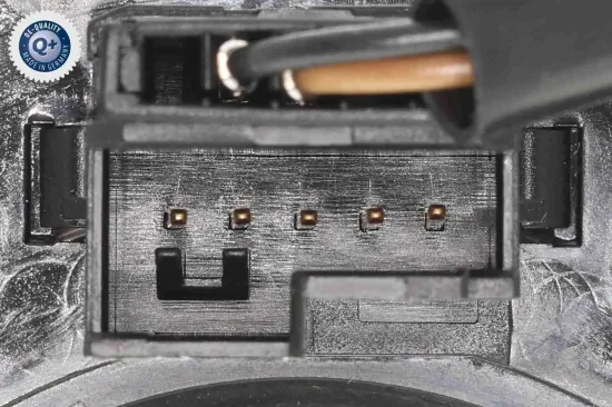 Wickelfeder, Airbag VEMO V10-72-1250 Bild Wickelfeder, Airbag VEMO V10-72-1250