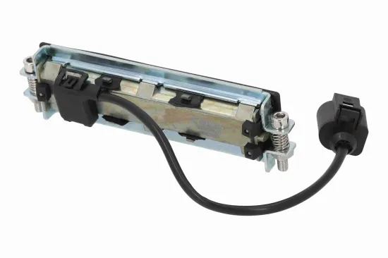 Heckklappengriff VEMO V10-72-1252 Bild Heckklappengriff VEMO V10-72-1252