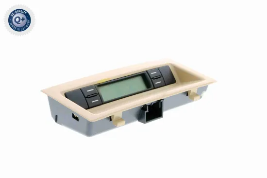 Multifunktionsanzeige VEMO V10-72-1262 Bild Multifunktionsanzeige VEMO V10-72-1262