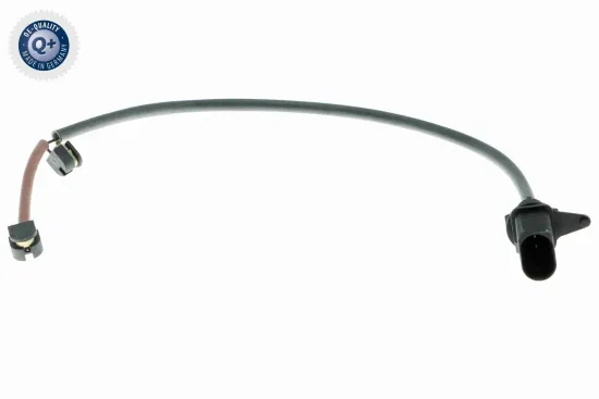 Warnkontakt, Bremsbelagverschleiß Vorderachse VEMO V10-72-1285 Bild Warnkontakt, Bremsbelagverschleiß Vorderachse VEMO V10-72-1285