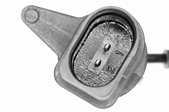 Warnkontakt, Bremsbelagverschleiß Vorderachse VEMO V10-72-1287 Bild Warnkontakt, Bremsbelagverschleiß Vorderachse VEMO V10-72-1287