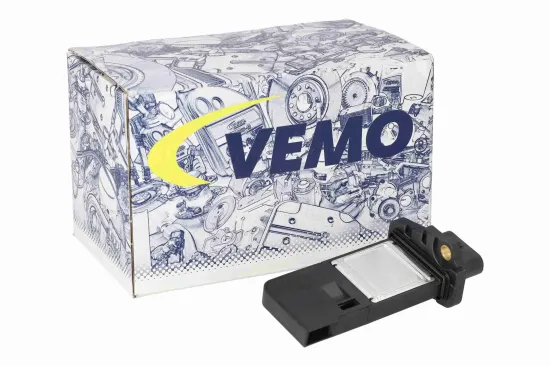 Luftmassenmesser VEMO V10-72-1290 Bild Luftmassenmesser VEMO V10-72-1290