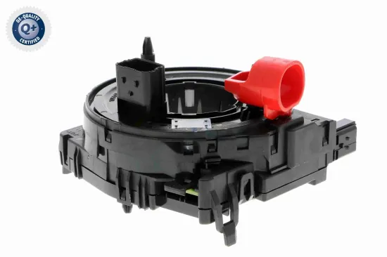 Wickelfeder, Airbag VEMO V10-72-1300 Bild Wickelfeder, Airbag VEMO V10-72-1300