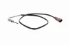 Sensor, Abgastemperatur VEMO V10-72-1310 Bild Sensor, Abgastemperatur VEMO V10-72-1310