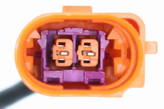 Sensor, Abgastemperatur VEMO V10-72-1340 Bild Sensor, Abgastemperatur VEMO V10-72-1340