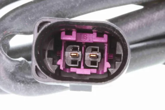 Sensor, Abgastemperatur vor Rußpartikelfilter VEMO V10-72-1347 Bild Sensor, Abgastemperatur vor Rußpartikelfilter VEMO V10-72-1347