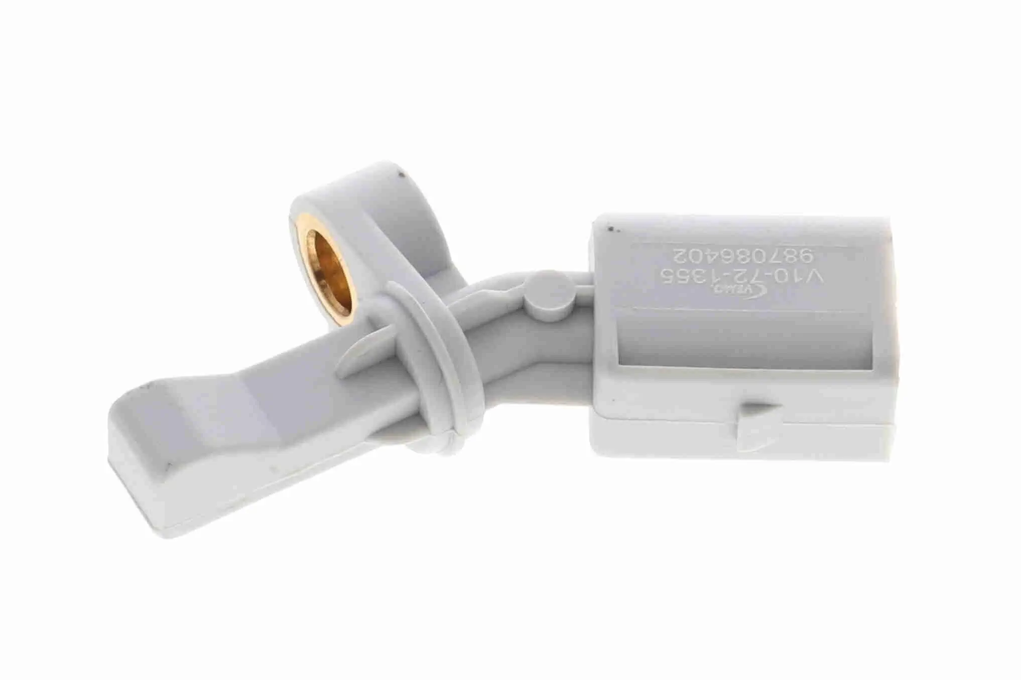 Sensor, Raddrehzahl Hinterachse Hinterachse links VEMO V10-72-1355