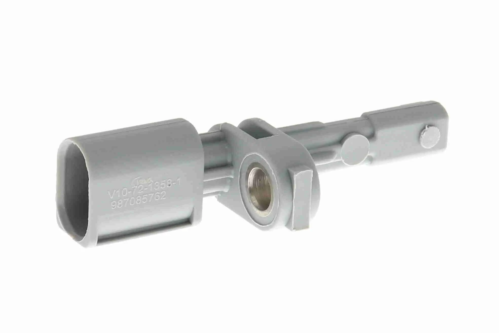 Sensor, Raddrehzahl VEMO V10-72-1358-1