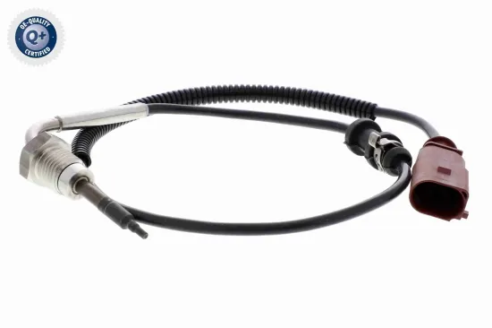 Sensor, Abgastemperatur vor Rußpartikelfilter VEMO V10-72-1378 Bild Sensor, Abgastemperatur vor Rußpartikelfilter VEMO V10-72-1378