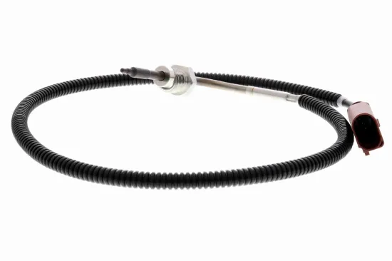 Sensor, Abgastemperatur vor Rußpartikelfilter VEMO V10-72-1379 Bild Sensor, Abgastemperatur vor Rußpartikelfilter VEMO V10-72-1379