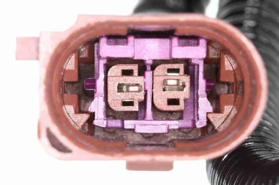 Sensor, Abgastemperatur vor Rußpartikelfilter VEMO V10-72-1379 Bild Sensor, Abgastemperatur vor Rußpartikelfilter VEMO V10-72-1379