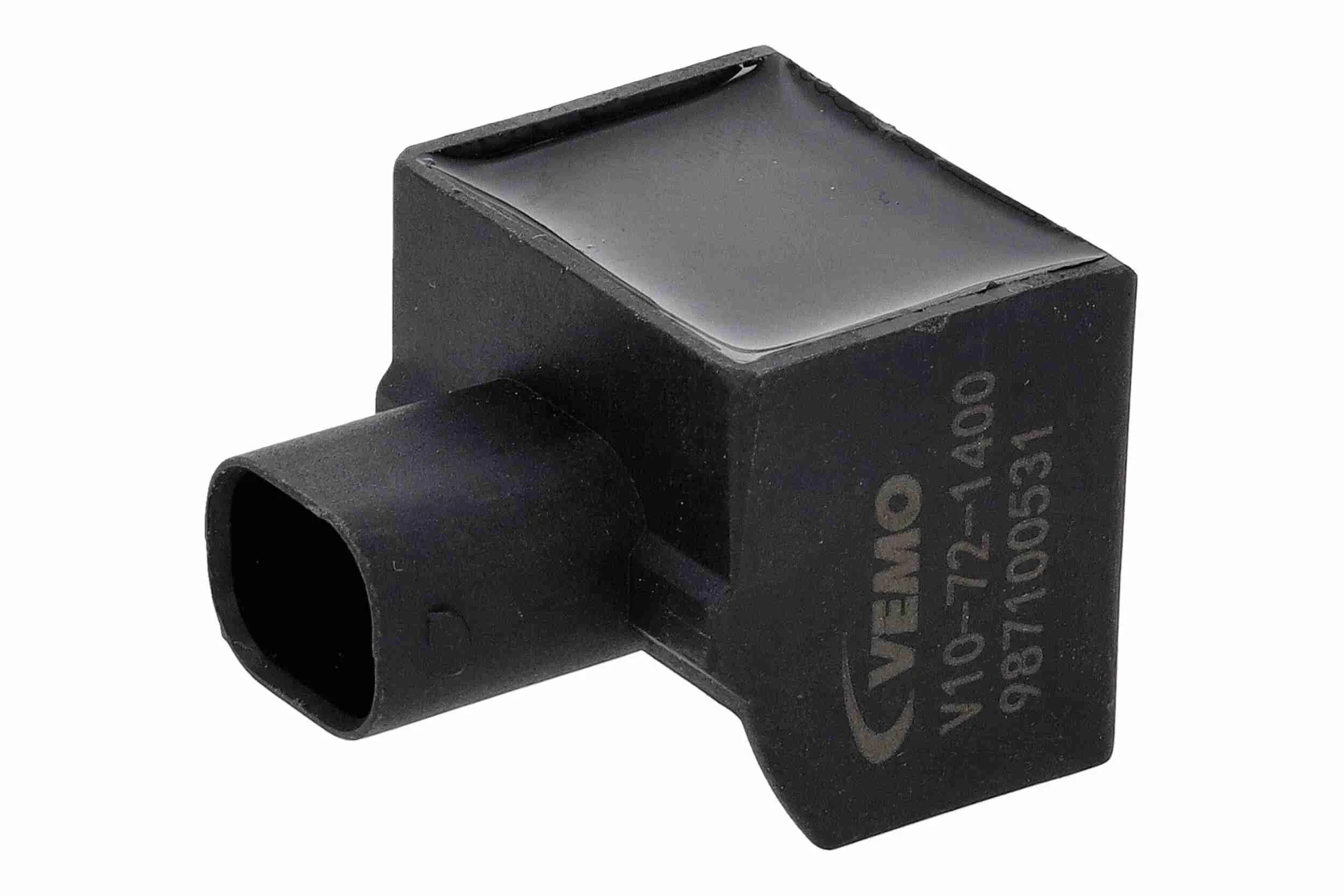 Sensor, Querbeschleunigung vorne links vorne rechts VEMO V10-72-1400