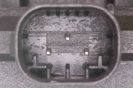 Sensor, Querbeschleunigung vorne links vorne rechts VEMO V10-72-1400 Bild Sensor, Querbeschleunigung vorne links vorne rechts VEMO V10-72-1400