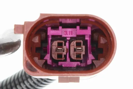 Sensor, Abgastemperatur vor Abgasturbolader VEMO V10-72-1408 Bild Sensor, Abgastemperatur vor Abgasturbolader VEMO V10-72-1408