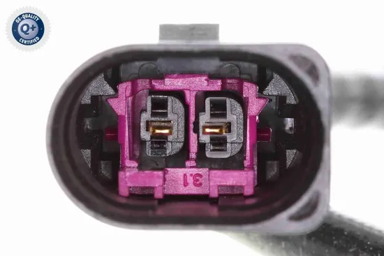 Sensor, Abgastemperatur vor Abgasturbolader VEMO V10-72-1432 Bild Sensor, Abgastemperatur vor Abgasturbolader VEMO V10-72-1432