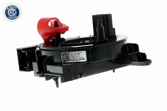 Wickelfeder, Airbag VEMO V10-72-1444 Bild Wickelfeder, Airbag VEMO V10-72-1444