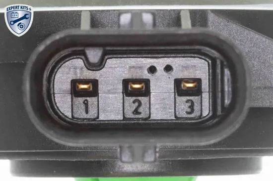 Sensor, Saugrohrumschaltklappe Saugrohr VEMO V10-72-1446 Bild Sensor, Saugrohrumschaltklappe Saugrohr VEMO V10-72-1446