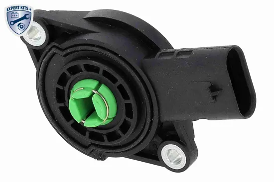 Sensor, Saugrohrumschaltklappe Saugrohr VEMO V10-72-1446 Bild Sensor, Saugrohrumschaltklappe Saugrohr VEMO V10-72-1446