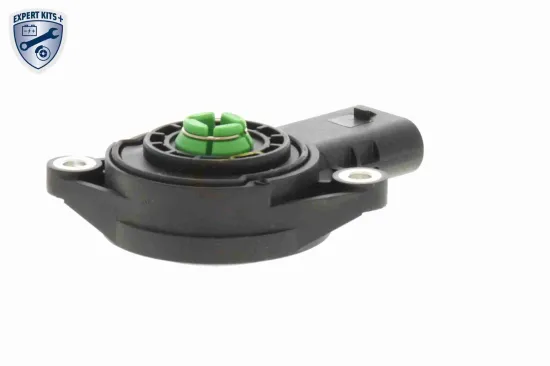 Sensor, Saugrohrumschaltklappe Saugrohr VEMO V10-72-1446 Bild Sensor, Saugrohrumschaltklappe Saugrohr VEMO V10-72-1446