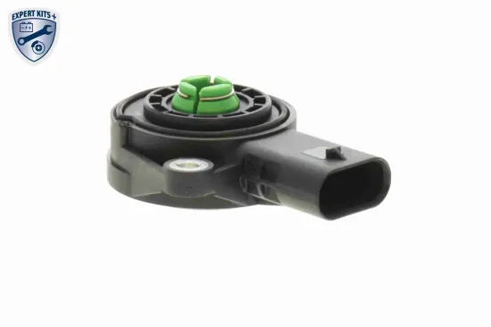 Sensor, Saugrohrumschaltklappe Saugrohr VEMO V10-72-1446 Bild Sensor, Saugrohrumschaltklappe Saugrohr VEMO V10-72-1446